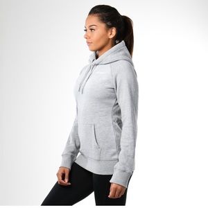 Gymshark Crest Hoodie